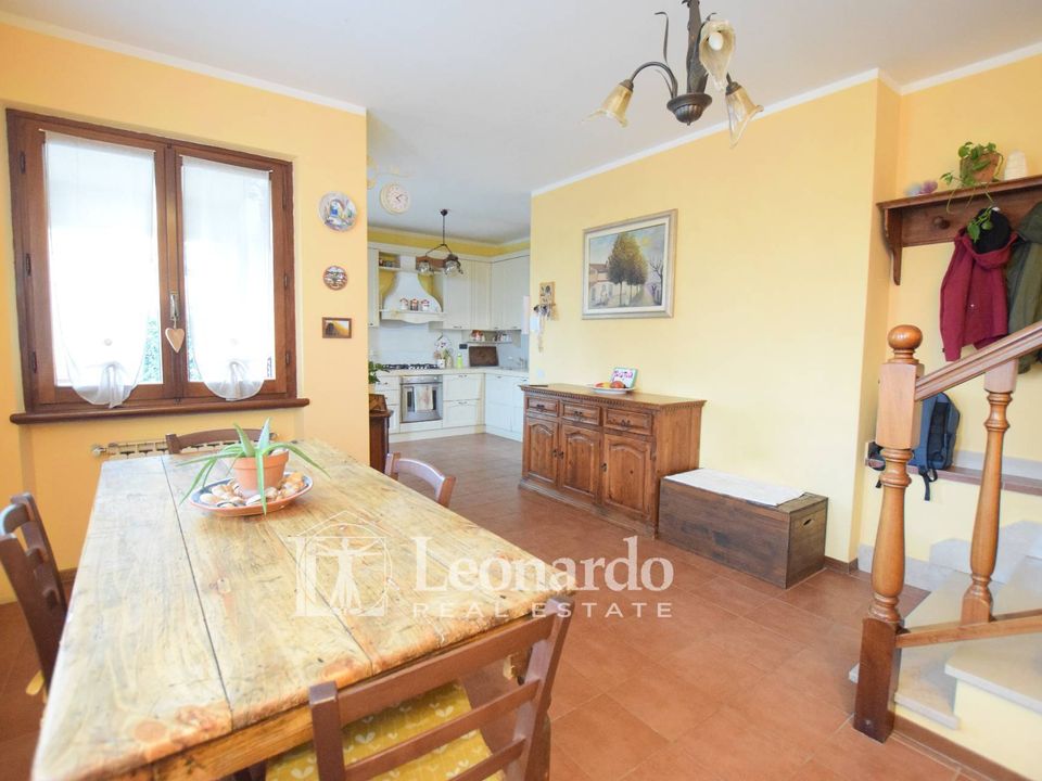 Villa i Massarosa, Lucca - bilde 5
