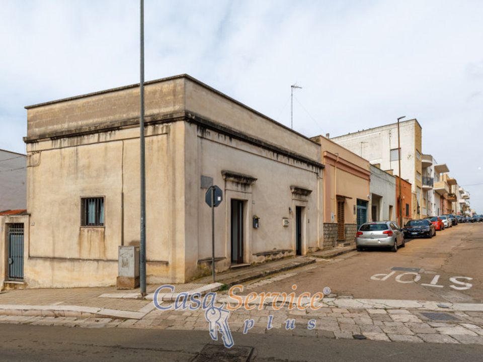 Villa i Casarano, Lecce - foto 1