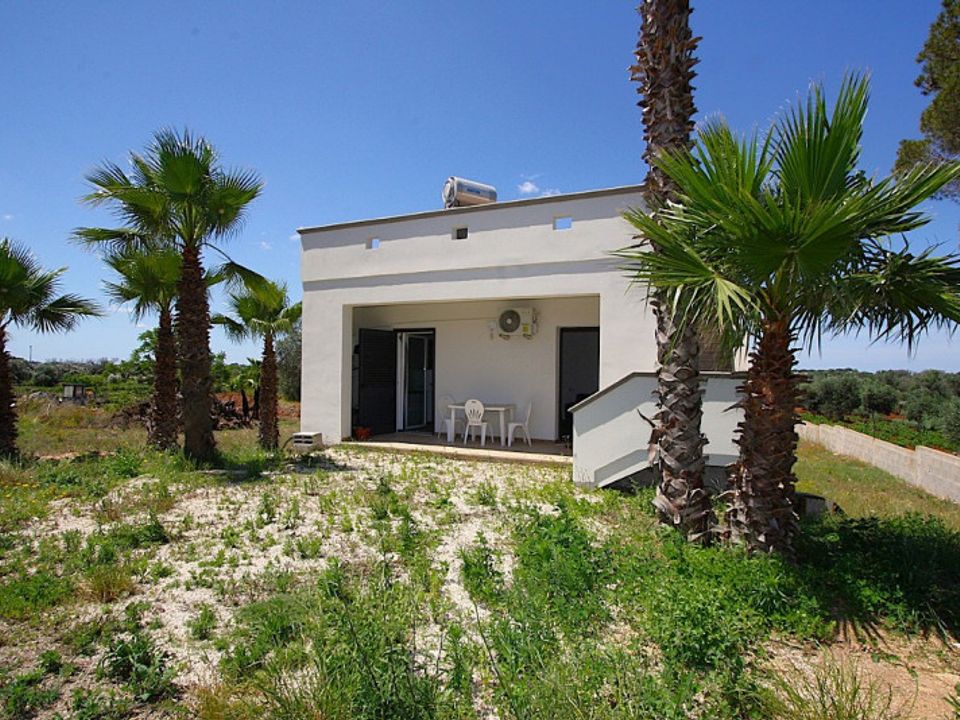 Villa i Parabita, Lecce - foto 1
