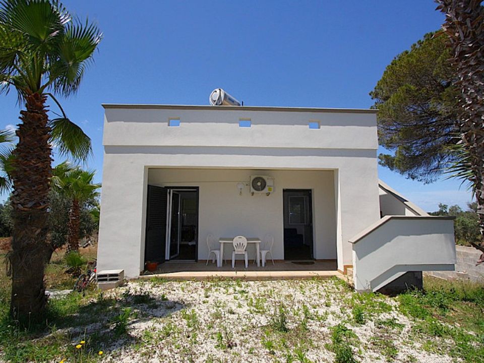 Villa i Parabita, Lecce - foto 2