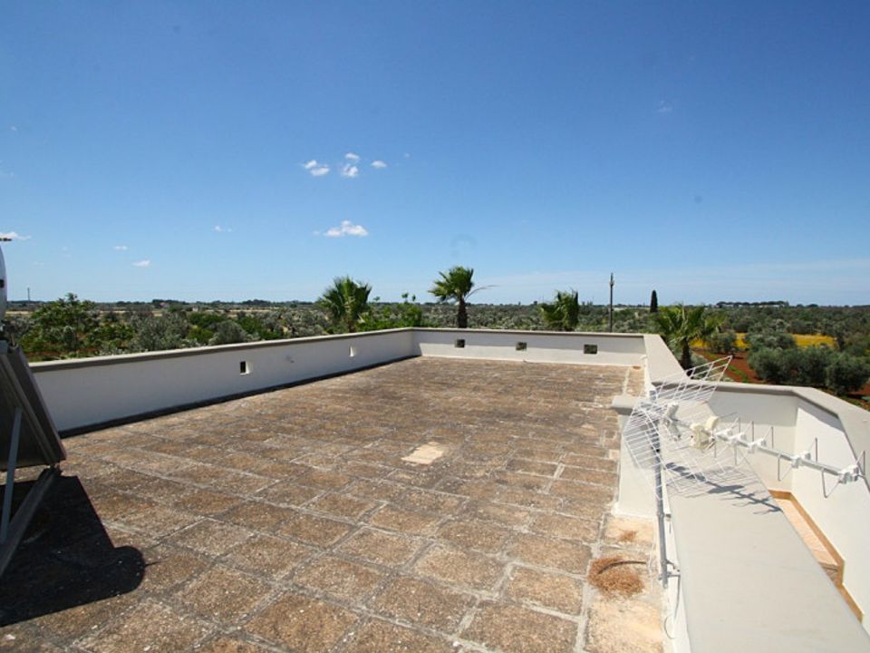 Villa i Parabita, Lecce - foto 3