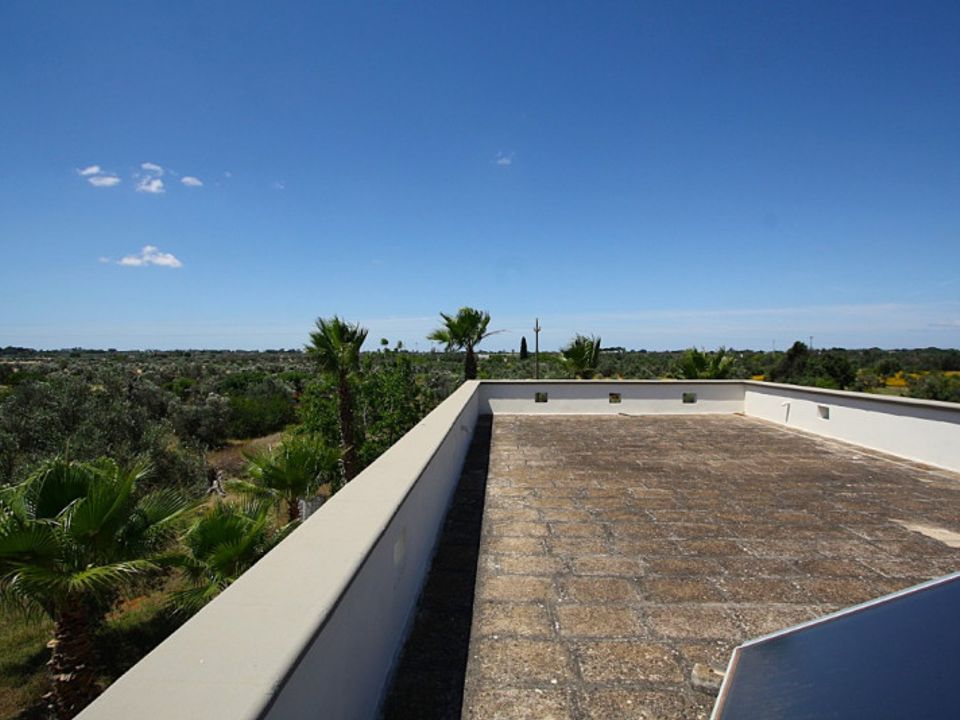 Villa i Parabita, Lecce - foto 4