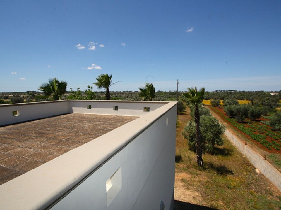 Villa i Parabita, Lecce - foto 5