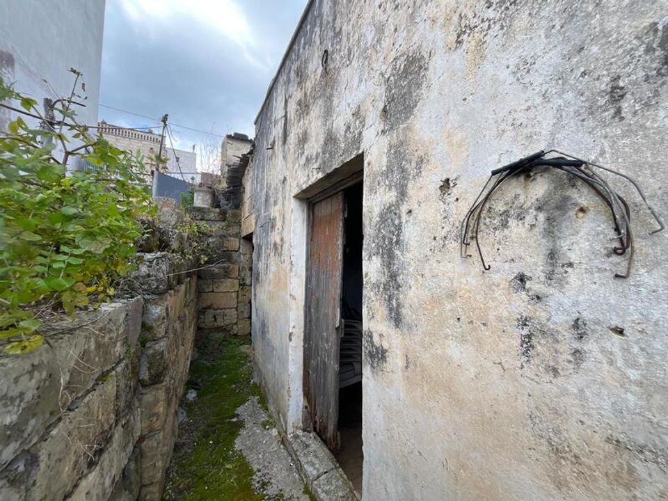 Tomt i Ruffano, Lecce - bilde 4