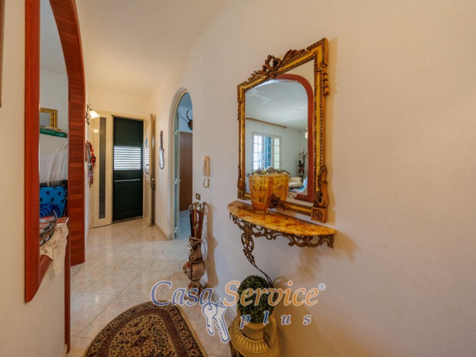 Leilighet i Alezio, Lecce - bilde 3