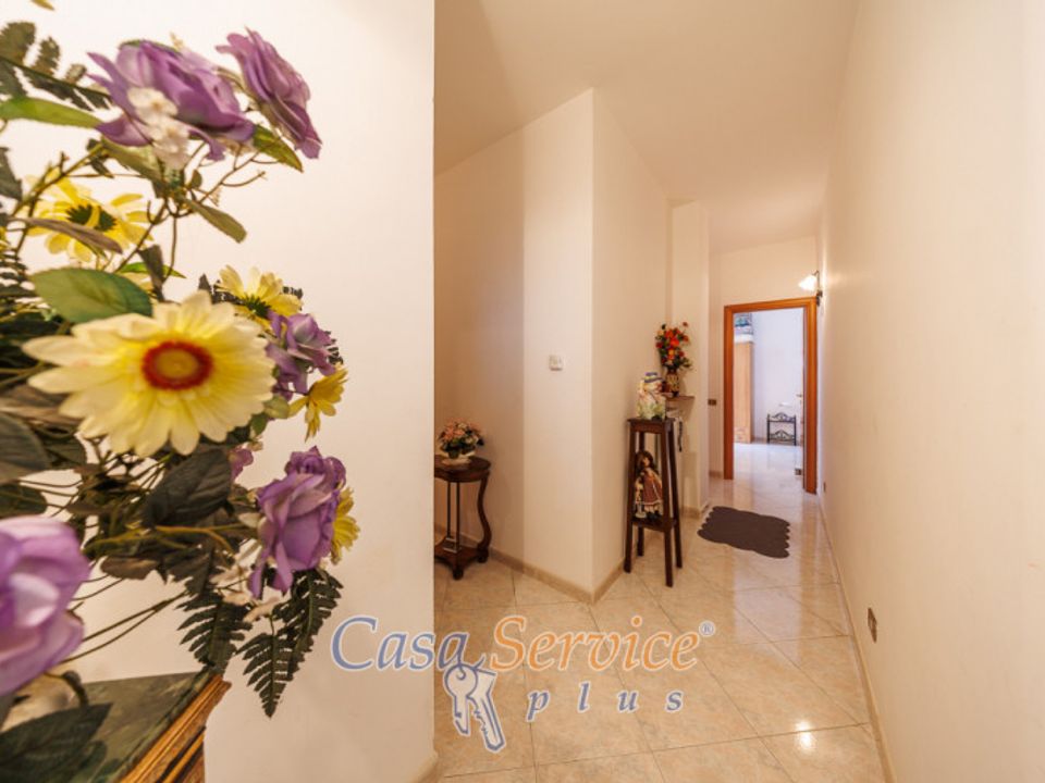 Leilighet i Alezio, Lecce - bilde 4