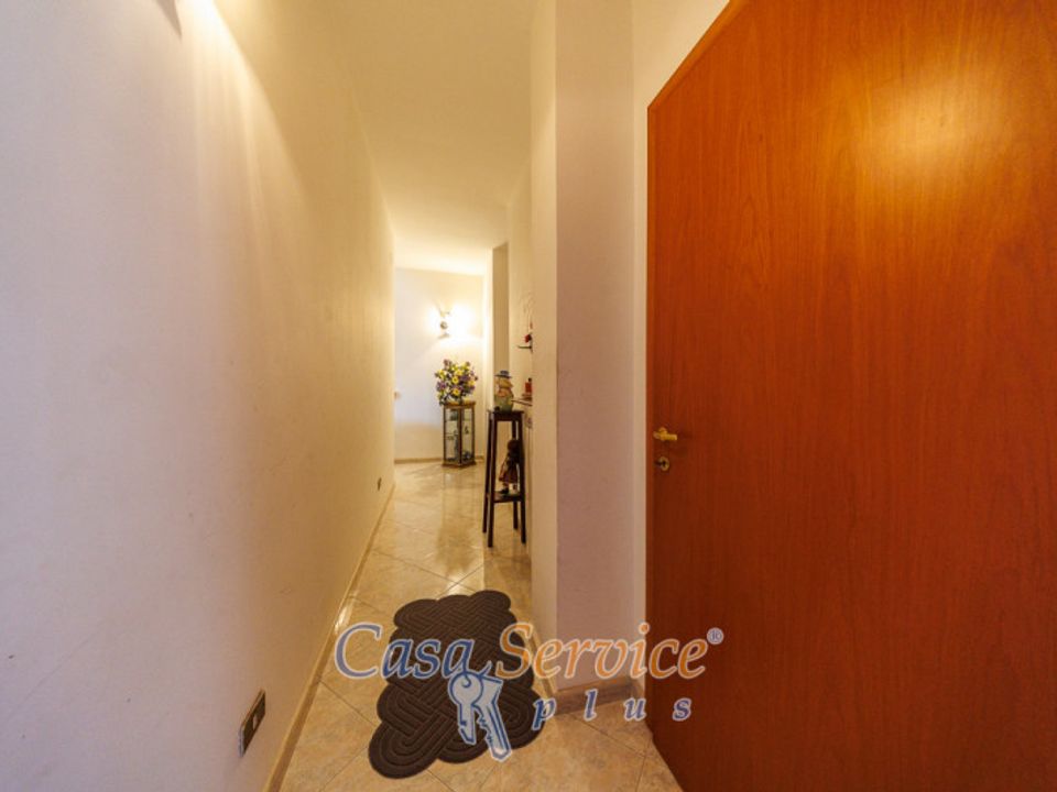 Leilighet i Alezio, Lecce - bilde 5