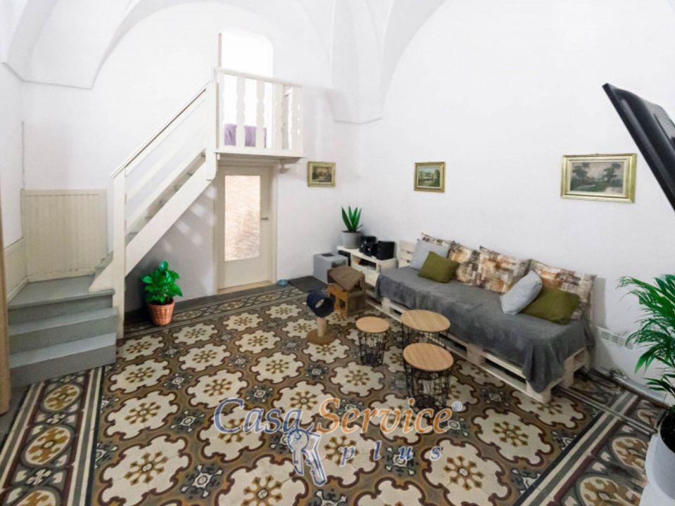 Villa i Matino, Lecce - foto 1