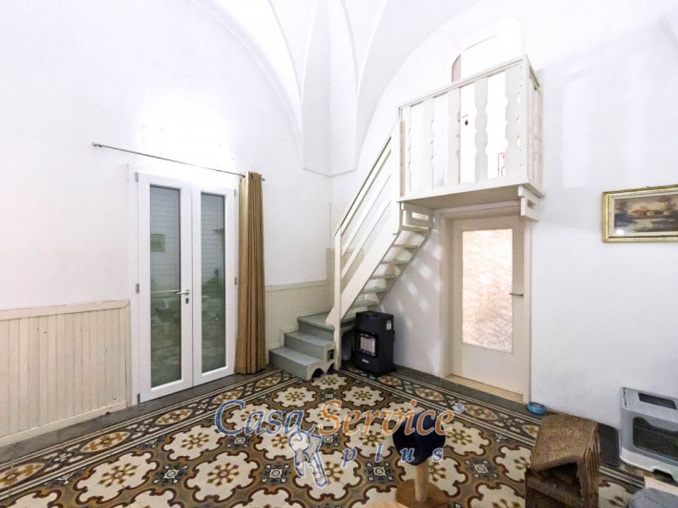 Villa i Matino, Lecce - foto 2