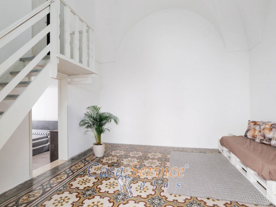 Villa i Matino, Lecce - foto 3