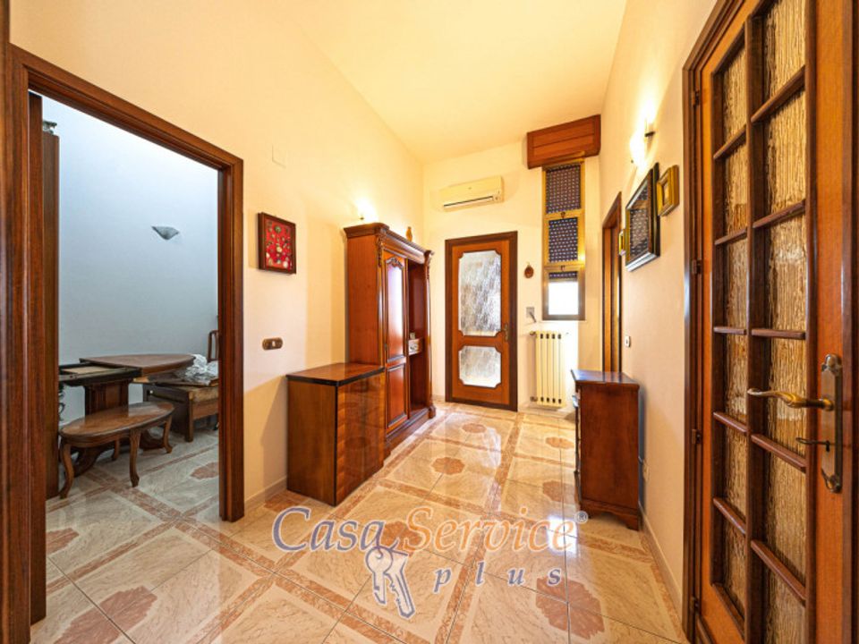 Villa em Parabita, Lecce - foto 1