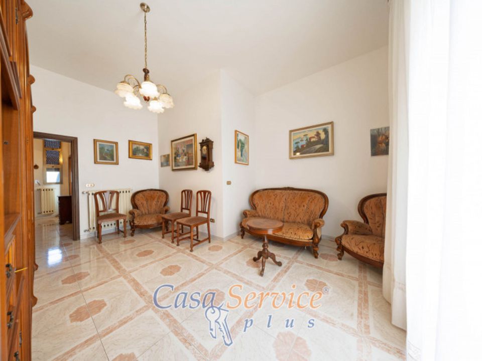 Villa em Parabita, Lecce - foto 2