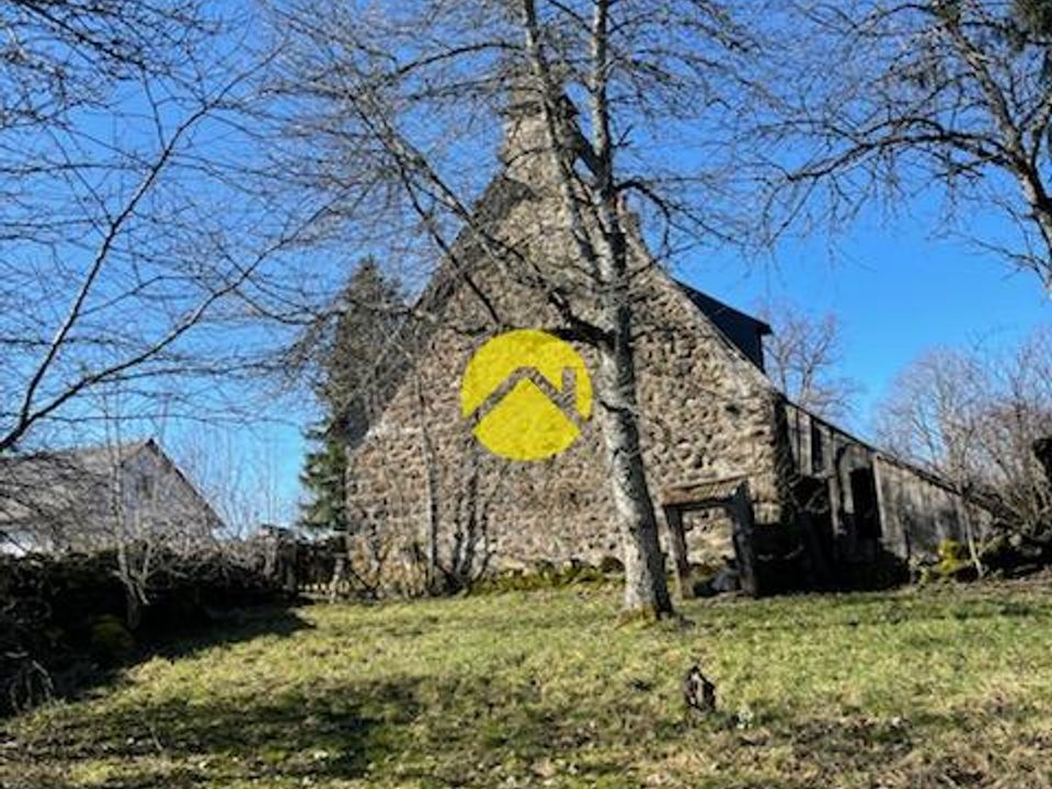 Villa i Narnhac, Cantal - foto 2