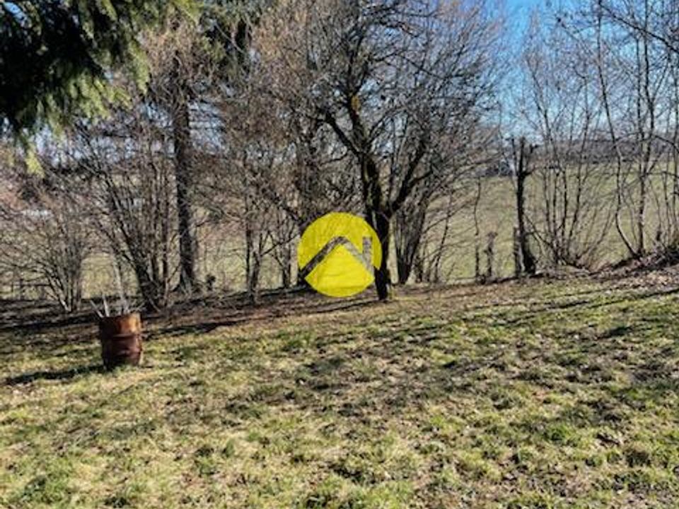 Villa i Narnhac, Cantal - foto 3
