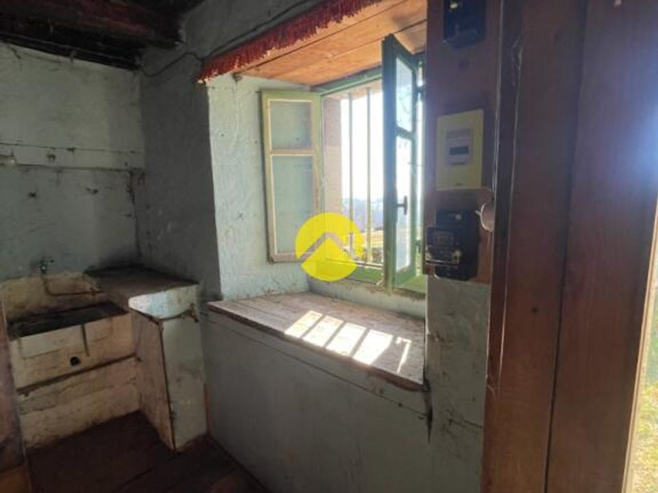 Villa i Narnhac, Cantal - foto 4