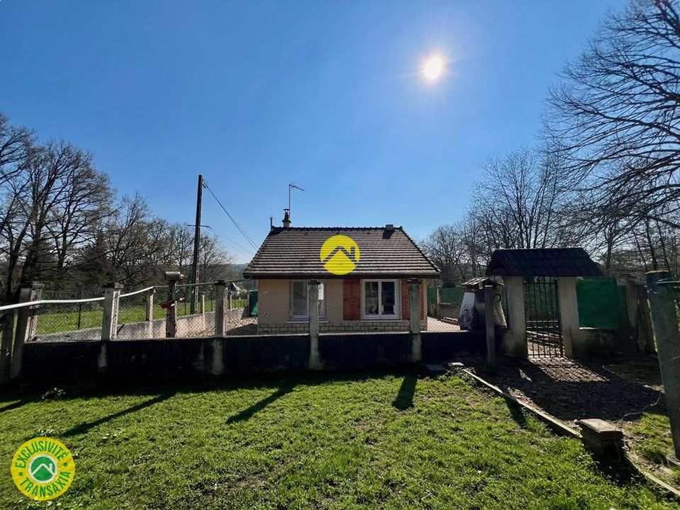 Villa i Arquian, Nievre - foto 1