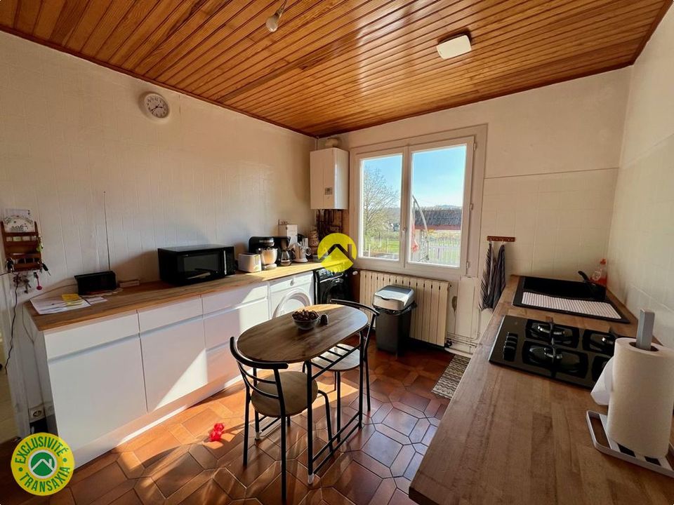 Villa i Arquian, Nievre - foto 3