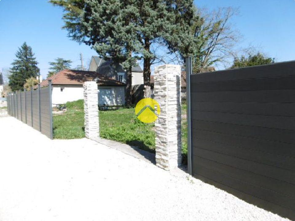 Villa i Le Blanc, Indre - foto 4