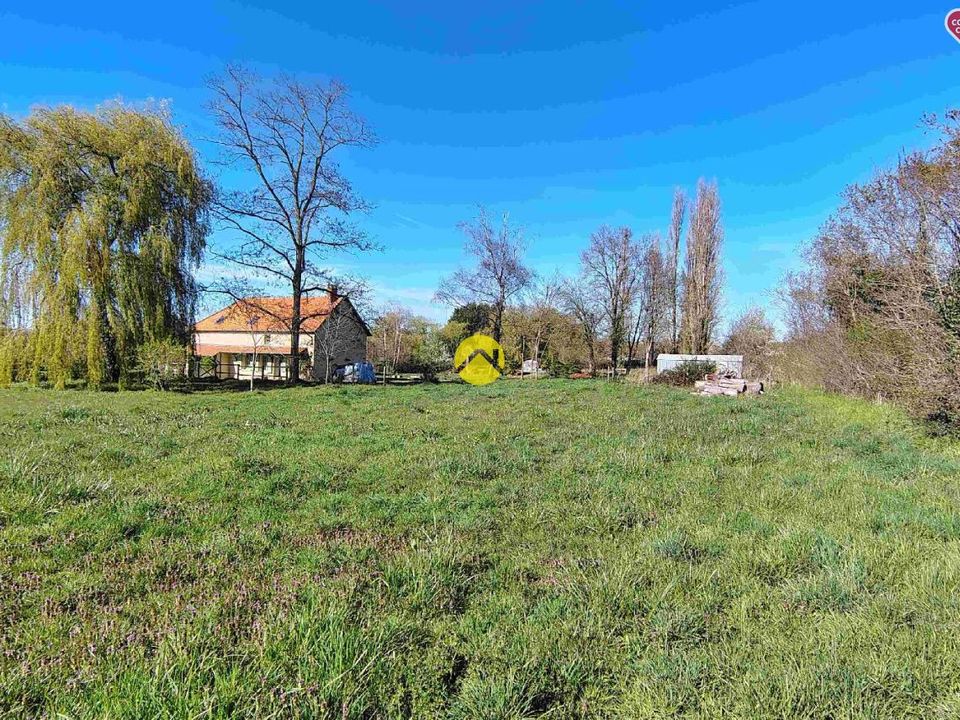 Villa i La Chapelle-Hugon, Cher - foto 4