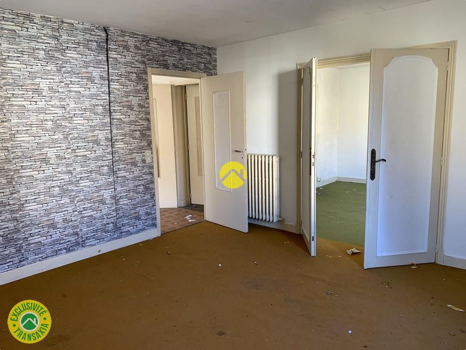 Leilighet i Preveranges, Cher - bilde 5