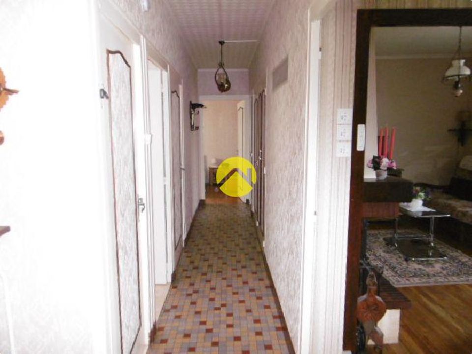 Villa i Le Blanc, Indre - foto 4