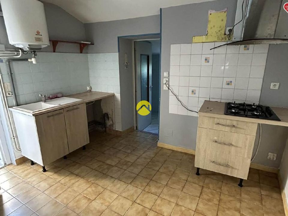 Villa i Montmarault, Allier - foto 4