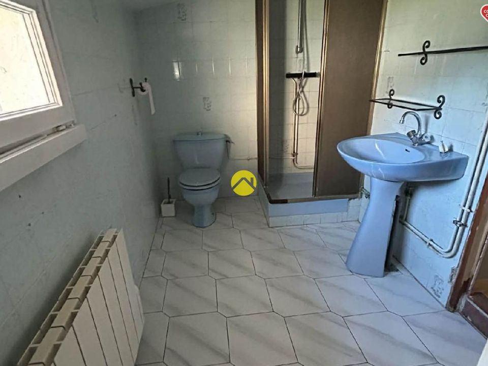 Villa i Montmarault, Allier - foto 5