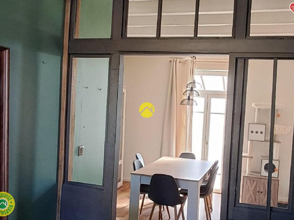 Villa i Saint-Hilaire, Allier - foto 2