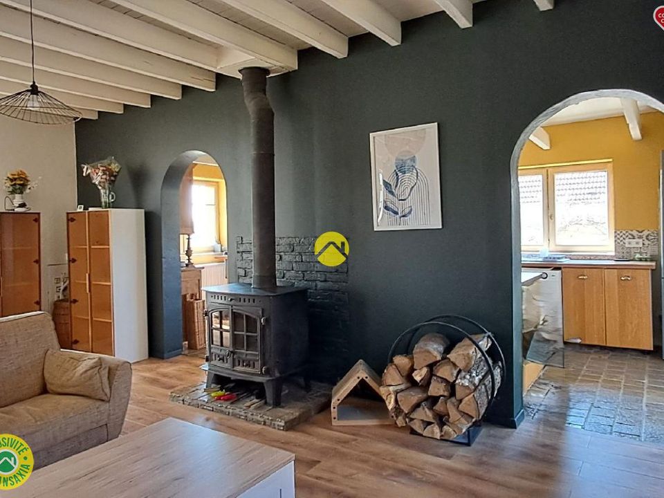 Villa i Saint-Hilaire, Allier - foto 3