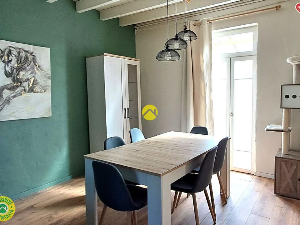 Villa i Saint-Hilaire, Allier - foto 5