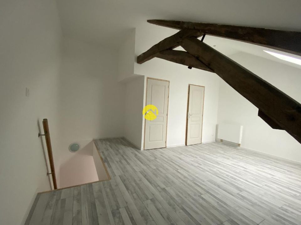 Leilighet i Fourchambault, Nievre - bilde 3