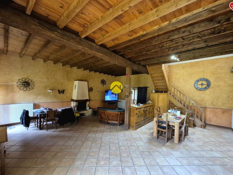 Villa i Morlac, Cher - foto 4