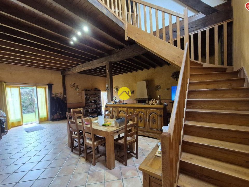 Villa i Morlac, Cher - foto 2