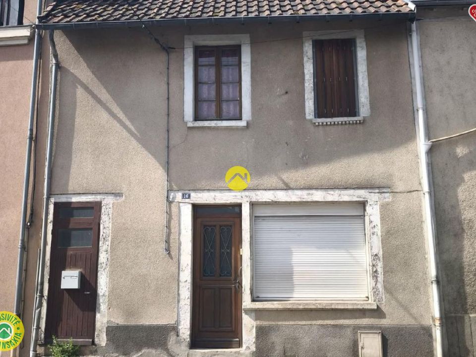 Willa: Argenton-sur-Creuse, Indre – zdjęcie 1