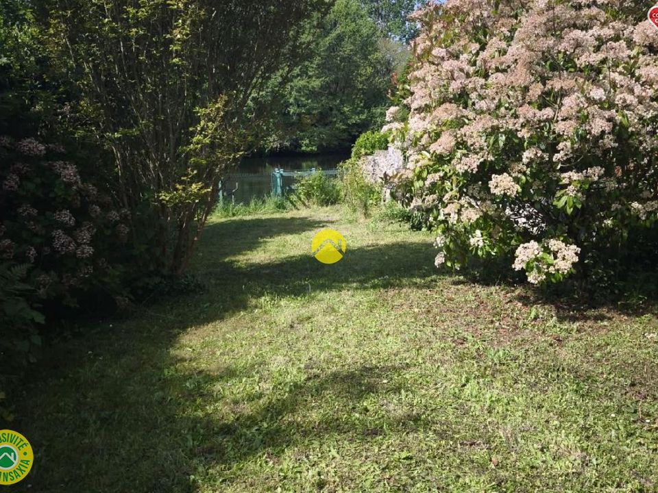 Willa: Argenton-sur-Creuse, Indre – zdjęcie 5