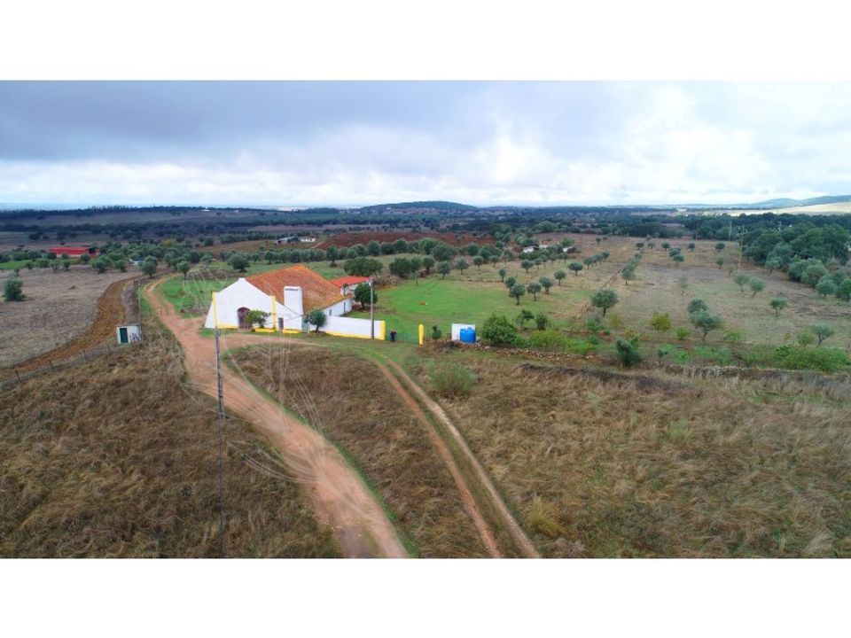 Farm hus i Cabeco de Vide, Portalegre - foto 3