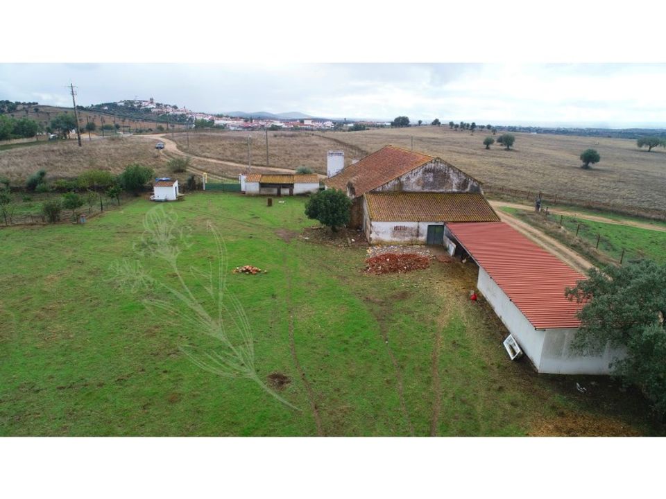 Farm hus i Cabeco de Vide, Portalegre - foto 4