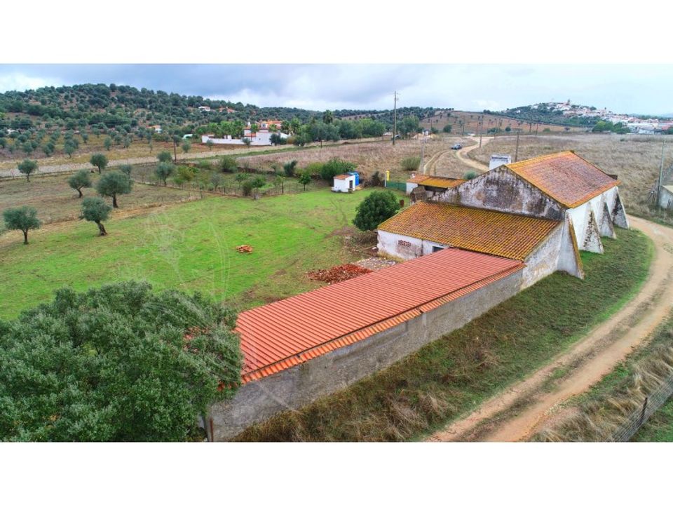 Farm hus i Cabeco de Vide, Portalegre - foto 5