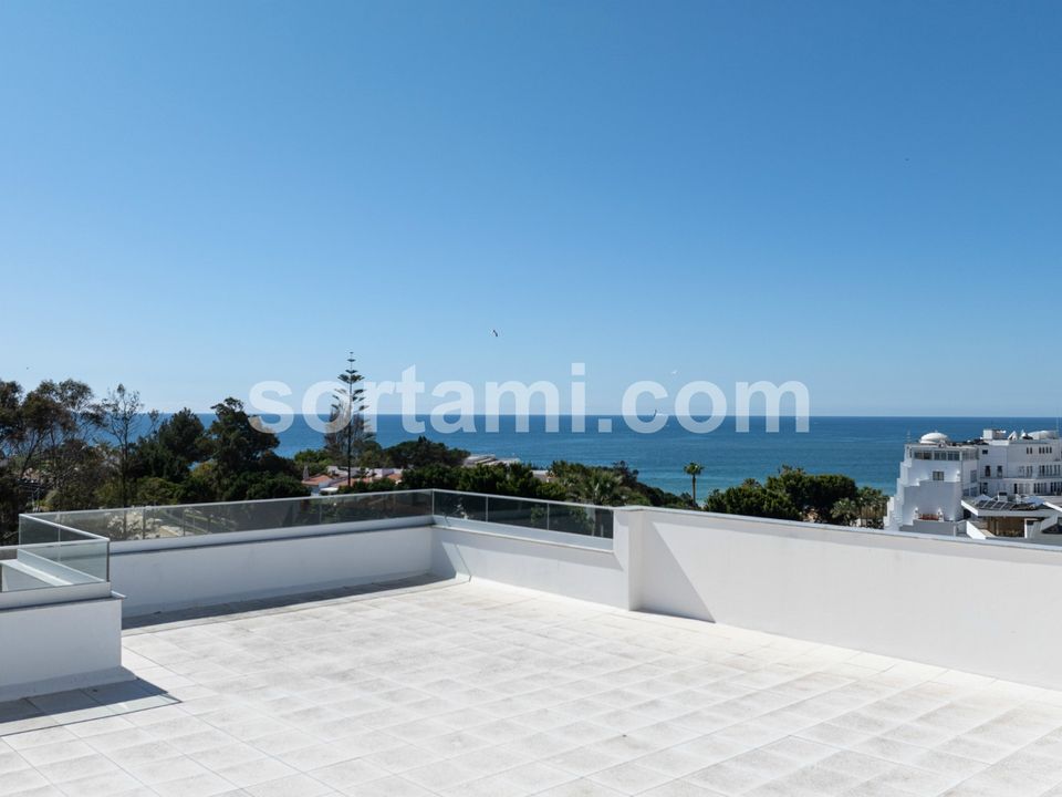 Lejlighed i Albufeira, Faro - foto 1