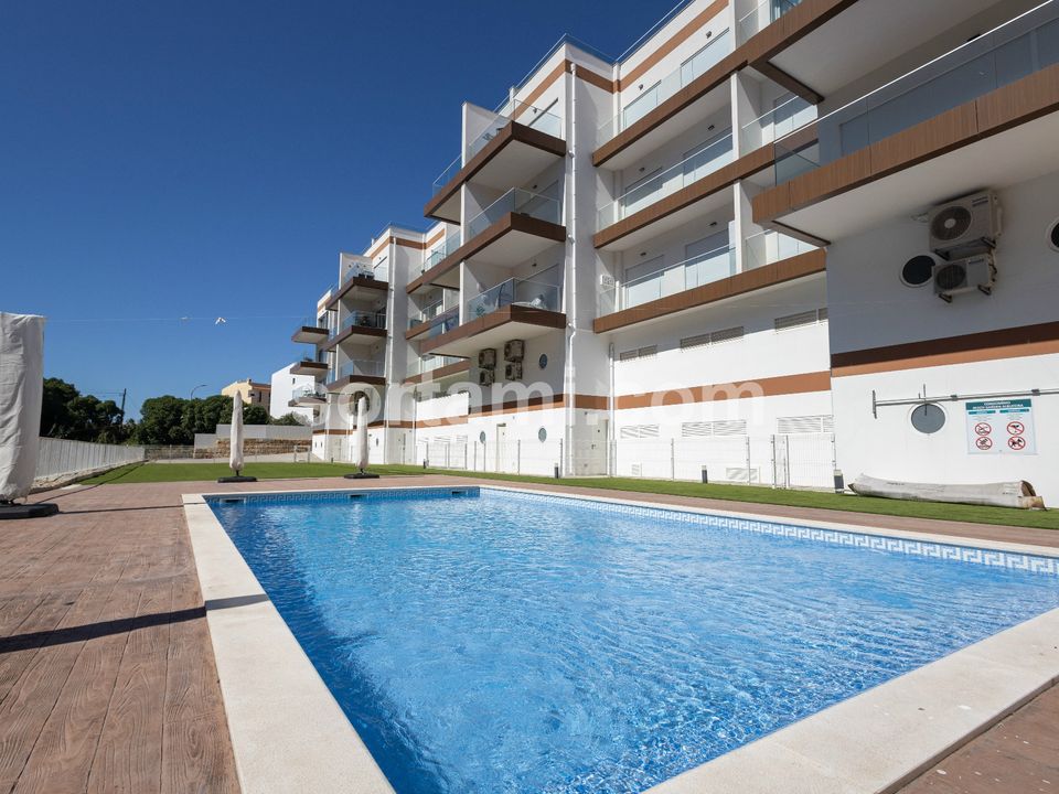 Lejlighed i Albufeira, Faro - foto 2