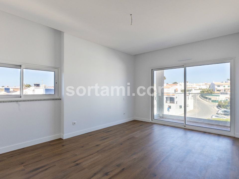 Lejlighed i Albufeira, Faro - foto 4