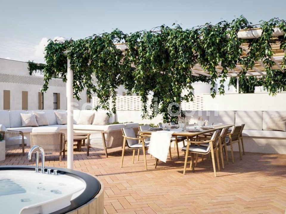 Villa i Olhao, Faro - foto 2
