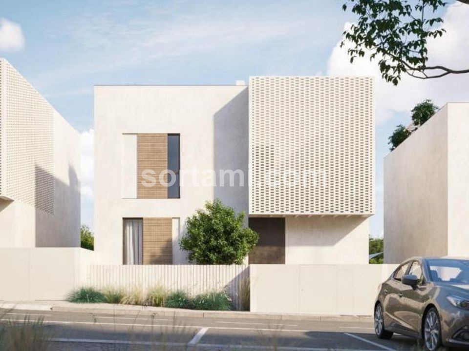 Villa i Olhao, Faro - foto 3