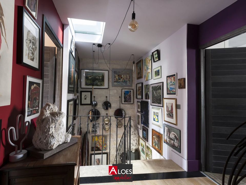 Villa i Aigues-Mortes, Gard - foto 5