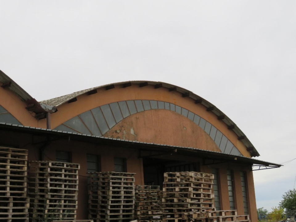 Erhvervsejendom i Boschi Sant'Anna, Verona - foto 4