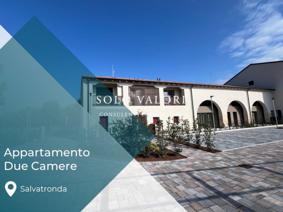 Leilighet i Castelfranco Veneto, Treviso - bilde 1