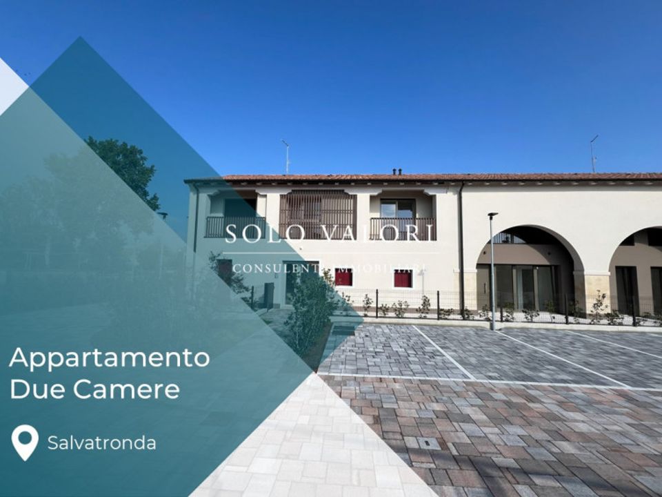 Leilighet i Castelfranco Veneto, Treviso - bilde 2