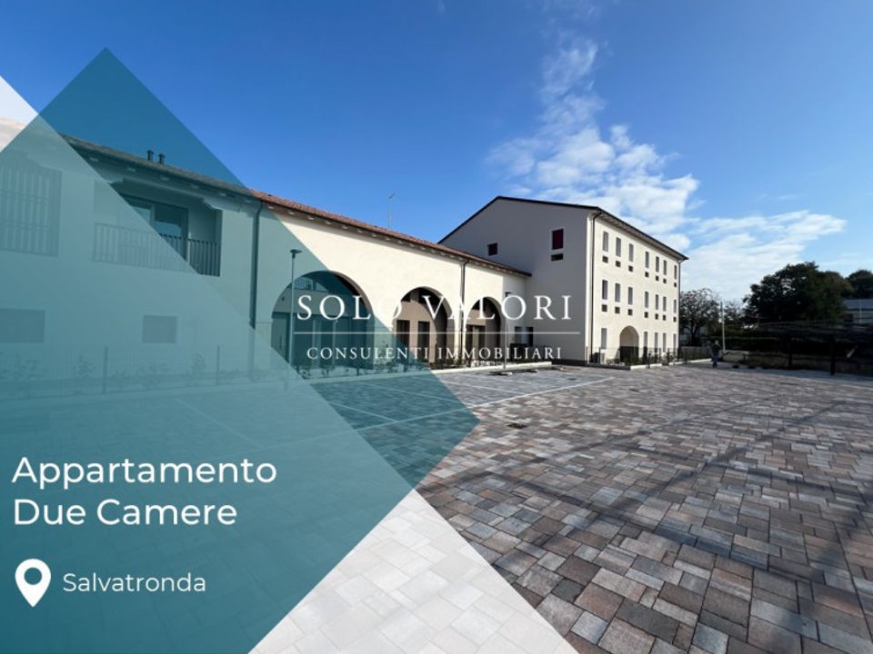 Leilighet i Castelfranco Veneto, Treviso - bilde 3