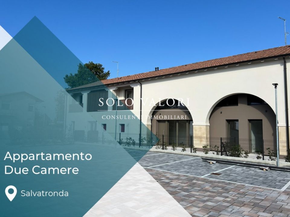 Leilighet i Castelfranco Veneto, Treviso - bilde 4