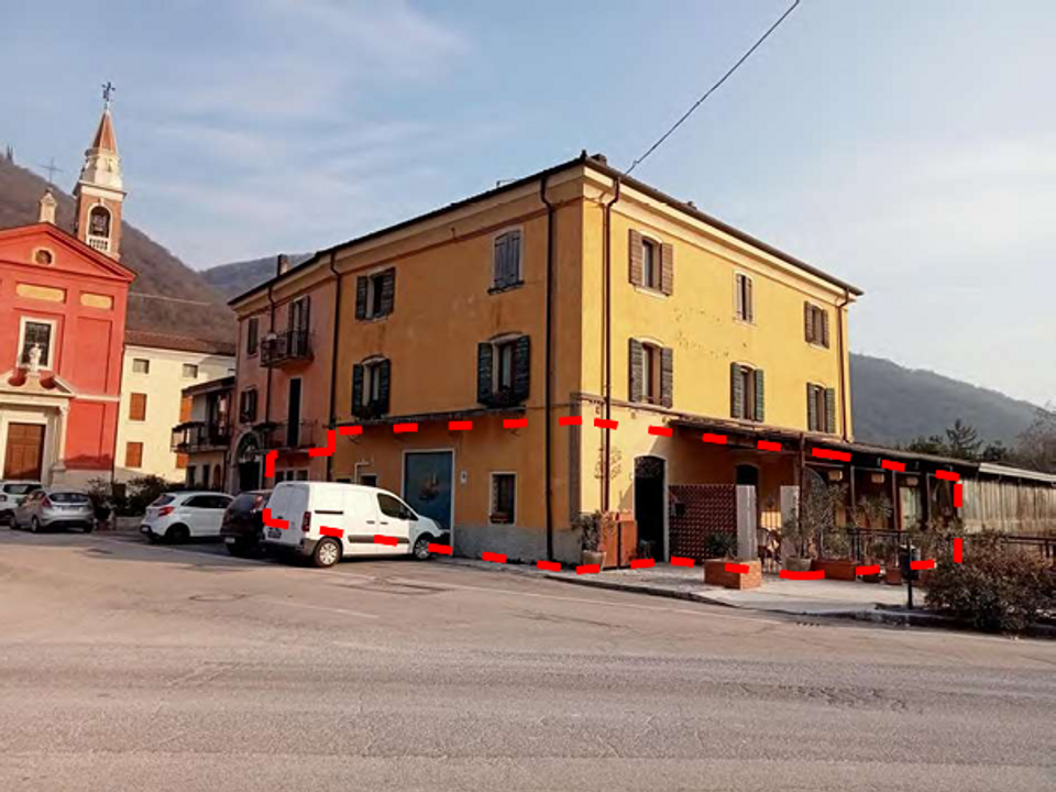 Erhvervsejendom i Grezzana, Verona - foto 1